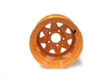 (1) Scag Rear Wheel Fits Cheetah 61" and 72" Replaces 484023