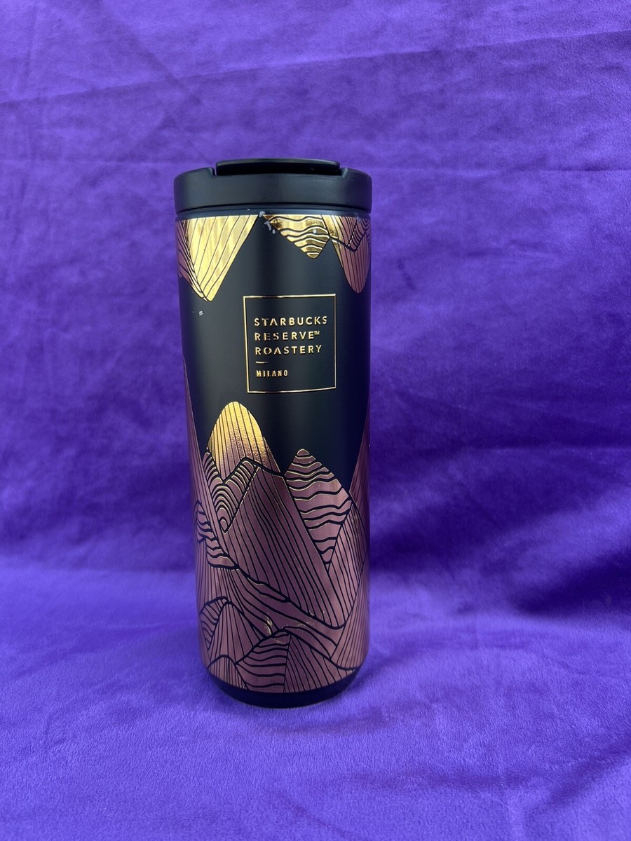 Milano Starbucks Reserve Roastery タンブラー