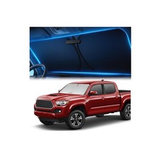 Windshield Sunshade for Toyota Tacoma 2016-2023 2024 2025 - Innovat... Fast Ship