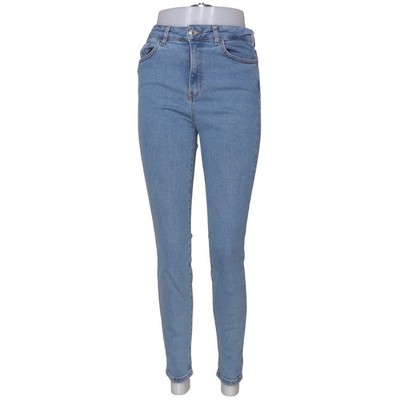 Koton Jeans, Jeans, Größe: 29/32, Blau, Baumwolle/Elasthan, Einfarbig #5h8