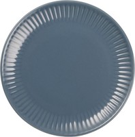 FrüHstüCksteller, Brotteller Mynte Cornflower Blau D. 19,5Cm Ib Laursen