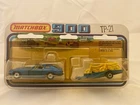 Matchbox Lesney 900 TP-21 Motor Cycle Carrier - 1978 New