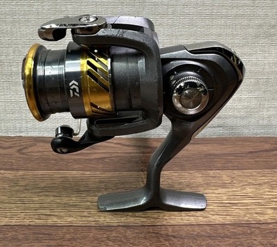 DAIWA Laguna LT 1000 Fishing Reel