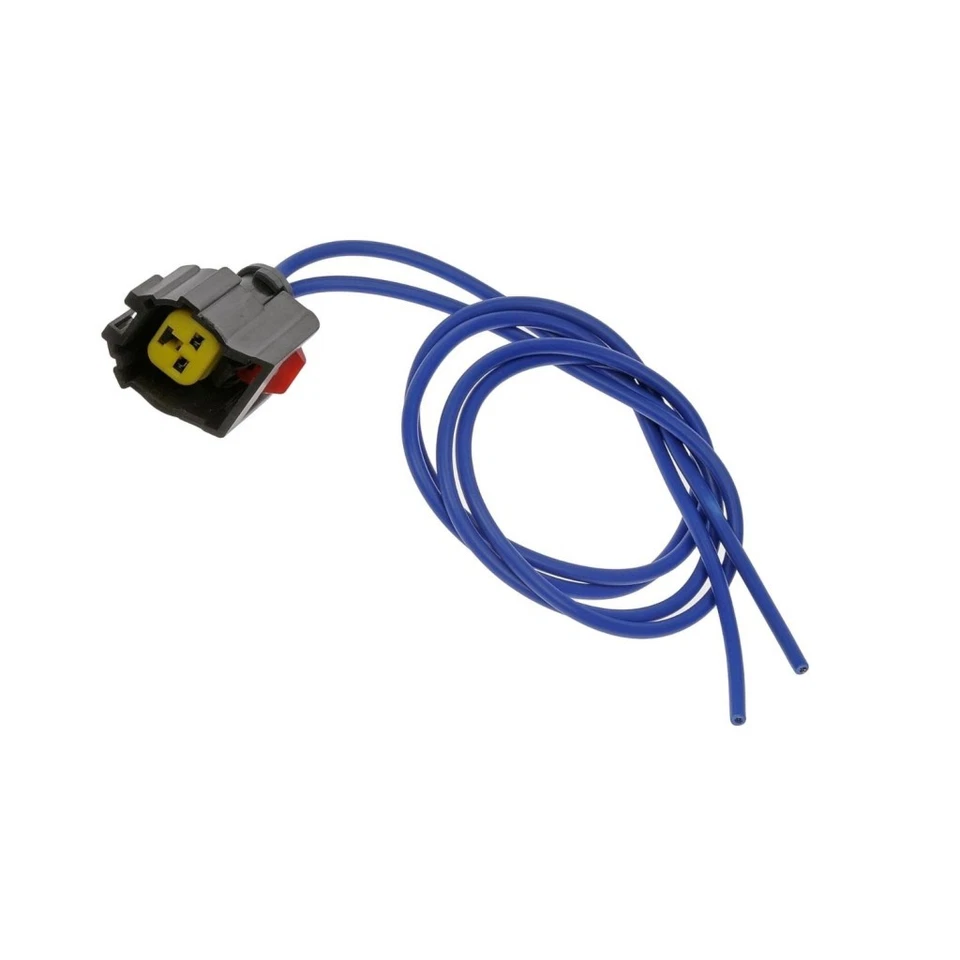 For Chrysler PT Cruiser 2001 2002 Air Charge Temperature Sensor Plastic Terminal Foto 3 de 4