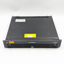 Ross OpenGear Frame OGX-FR w/ 9 Cards SNMP-OGX 8322AR-201-01 Black