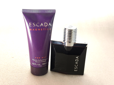 Escada MAGNETISM For men 1.7 oz Eau De Toilette Spray/Shower