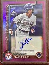 2010 Topps Pro Debut Product Review 31