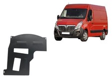 Catalyseurs Opel MOVANO