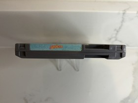 Amagon - 1989 NES Nintendo Game - Cart Only - TESTED!