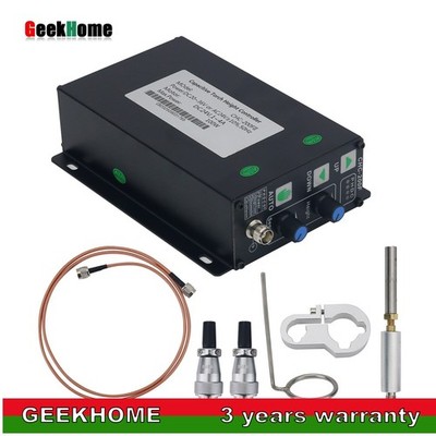 CHC-200F Capacitive Torch Height Controller Kit For CNC Flame Cutting Machines
