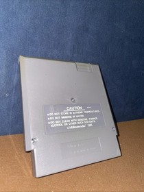 Gauntlet II NES Nintendo Entertainment System, 1990 Tested Works READ MORE