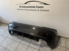 Orig. Mercedes SLK R171 Mopf Stoßstange Heckstoßstange A1718854125 197U