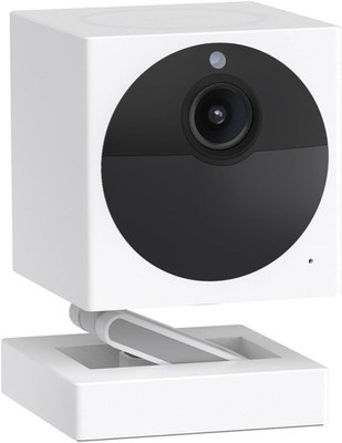 Cam Outdoor Addon v2 1 Camera, Requires Base Station  1080p HD Wireless Home ...