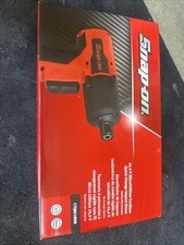 For Snap-on Tools Red 14.4V 1/4" Hex Quick Change Impact Wrench CTQ861MDB NEW