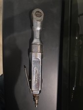 Blue Point At700d Air Ratchet Wrench Pneumatic 38 Drive Automotive 150 Rpm