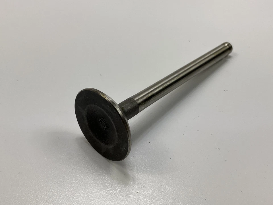 Válvula de escape del motor Perfect Circle 211-2329 para Chevrolet LUV 1972-1975 1,8 L Foto 2 de 4