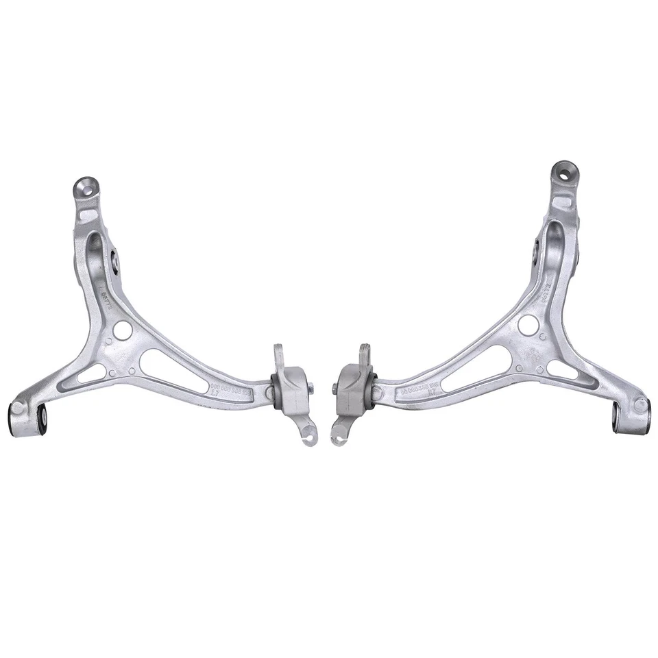 2Pcs Front Lower Control Arm Fits Mercedes R350 2006-2013 R320 R500 R63 AMG - Image 4 of 4