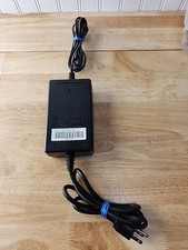 Hewlett Packard HP Genuine Inkjet Printer 0957-2145 Power Supply Adapter 32V OEM