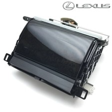 Toyota Genuine Soarer Uzz40 Lexus Sc430 Multi Monitor Display 86111-24170 Jdm