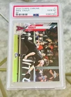 MIKE TROUT 2020 TOPPS CHROME SP PSA 10