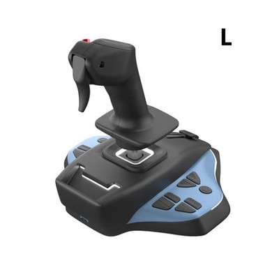 WINWING URSA MINOR Airline Joystick L Captain Version for X-Plane MSFS2020 P3DhT