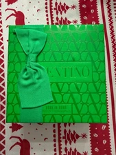 Valentino Born in Roma Donna Green Stravaganza Christmas edition 2-pcs gift set