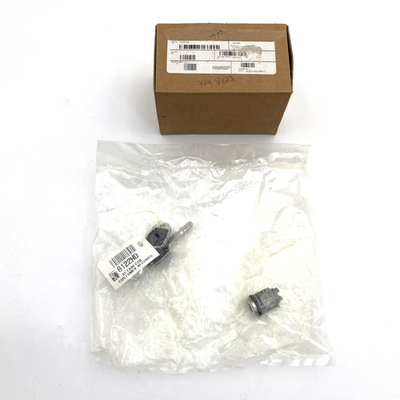 oem Harley 90300138 Single Saddlebag Lock & 2 Keys Set 18-25 M8