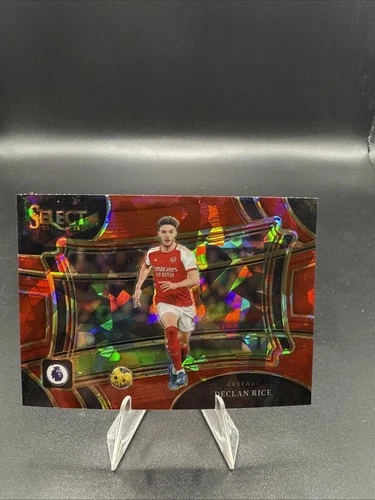 Declan Rice