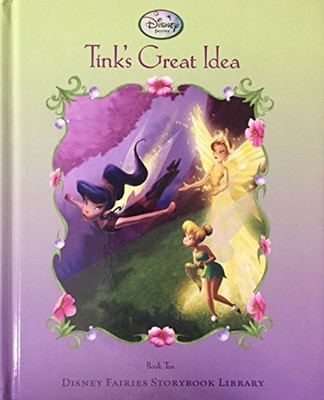 Tink's Great Idea