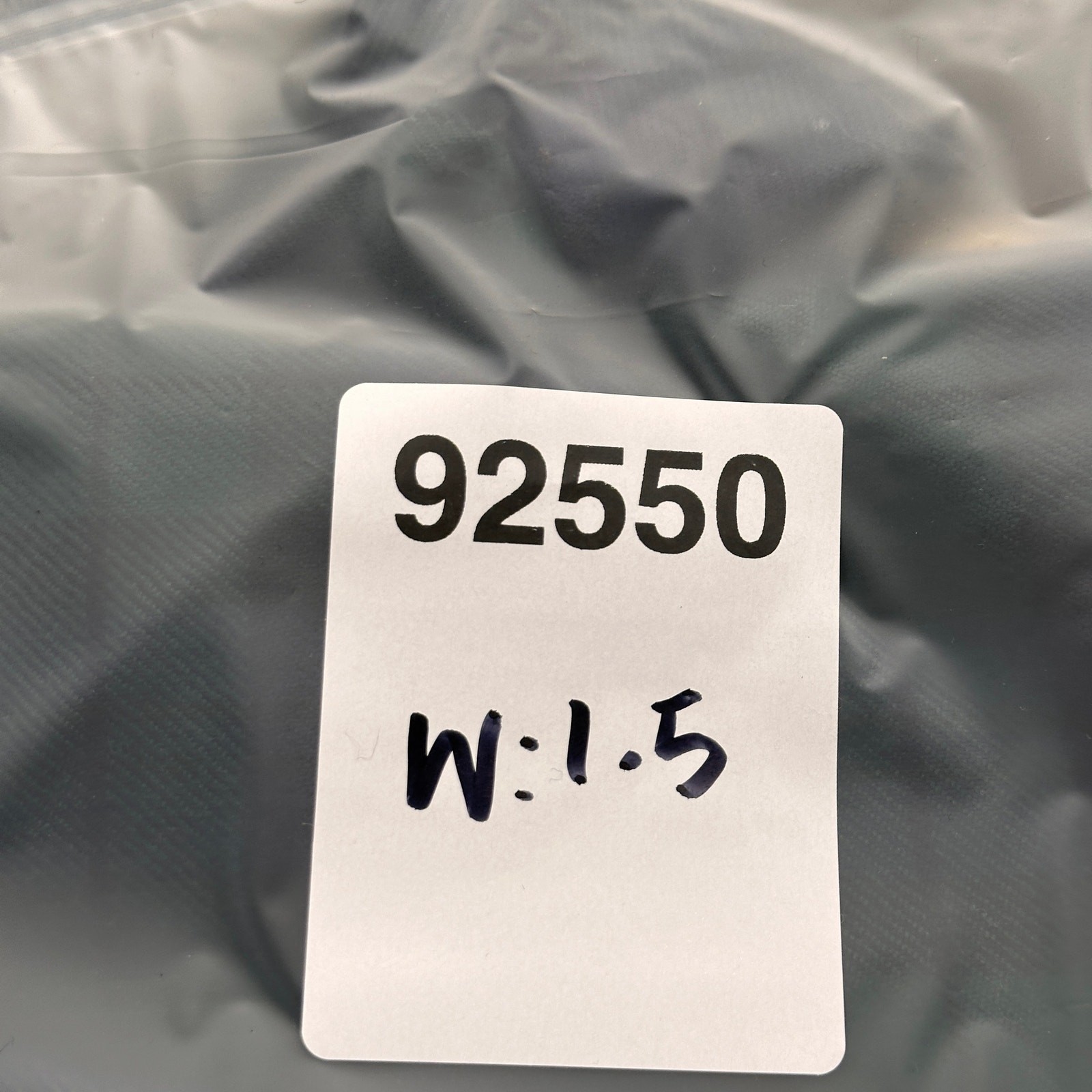 Vintage Pendleton Plaid Wool Double Breasted Blaz… - image 12