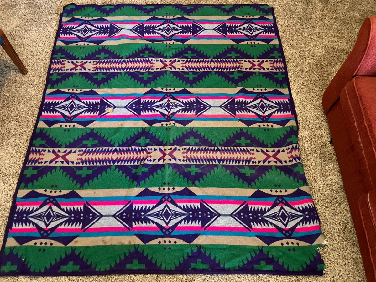 Beaver State Blanket for sale | eBay