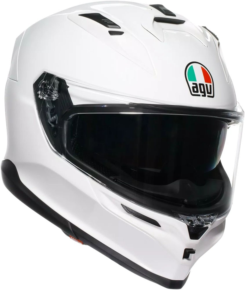 AGV K7 full-face motorcycle helmet