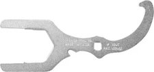 Superior Tool 3845 Sink Drain Wrench 0.5, No 