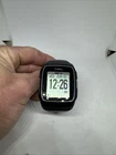Vintage TIMEX IRONMAN GPS TW5M08400 M087 DIGITAL ALARM TIMER  BLACK MEN'S WATCH
