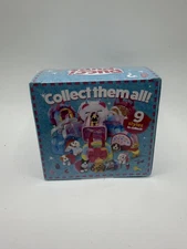 Surprise Pups & Purses Blind Box Toy Set 7+ Surprises Inside Ages 3+ Sealed