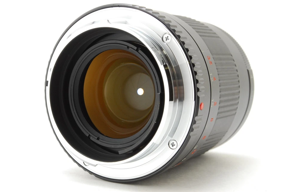 [Presque inutilisé] Objectif Hasselblad Xpan 90 mm f/4 F4 pour XPan X-Pan 2... - Photo 3/4