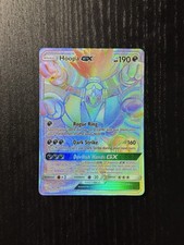 Hoopa-GX