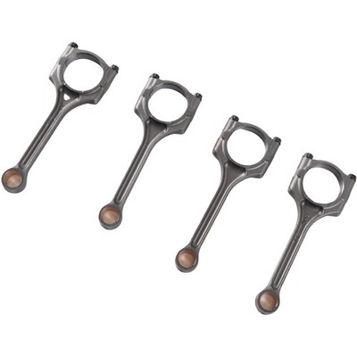 13210-RNA-A00 4Pcs Engine Connecting Rods For 2006-2015 Civic R18 HR-V R18 1.8L