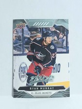 2019-20 Upper Deck MVP - Ryan Murray #1