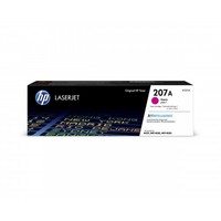 HP 207A Original Toner Magenta 1350 Seiten W2213A