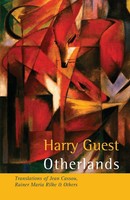 Harry Guest | Otherlands | Taschenbuch | Englisch (2017) | Shearsman Books