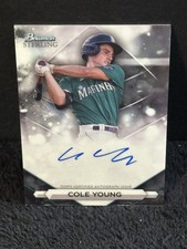 2023 Bowman Sterling Baseball Cards Checklist 24