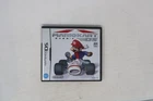 Mario Kart DS Nintendo DS JPN