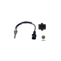 Sensor, Abgastemperatur NTK 92281 FüR Opel Saab Vauxhall Cadillac