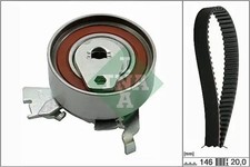 Kit de distribution Opel KADETT