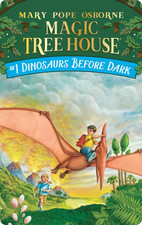 The Magic Tree House Collection Yoto Audio Card