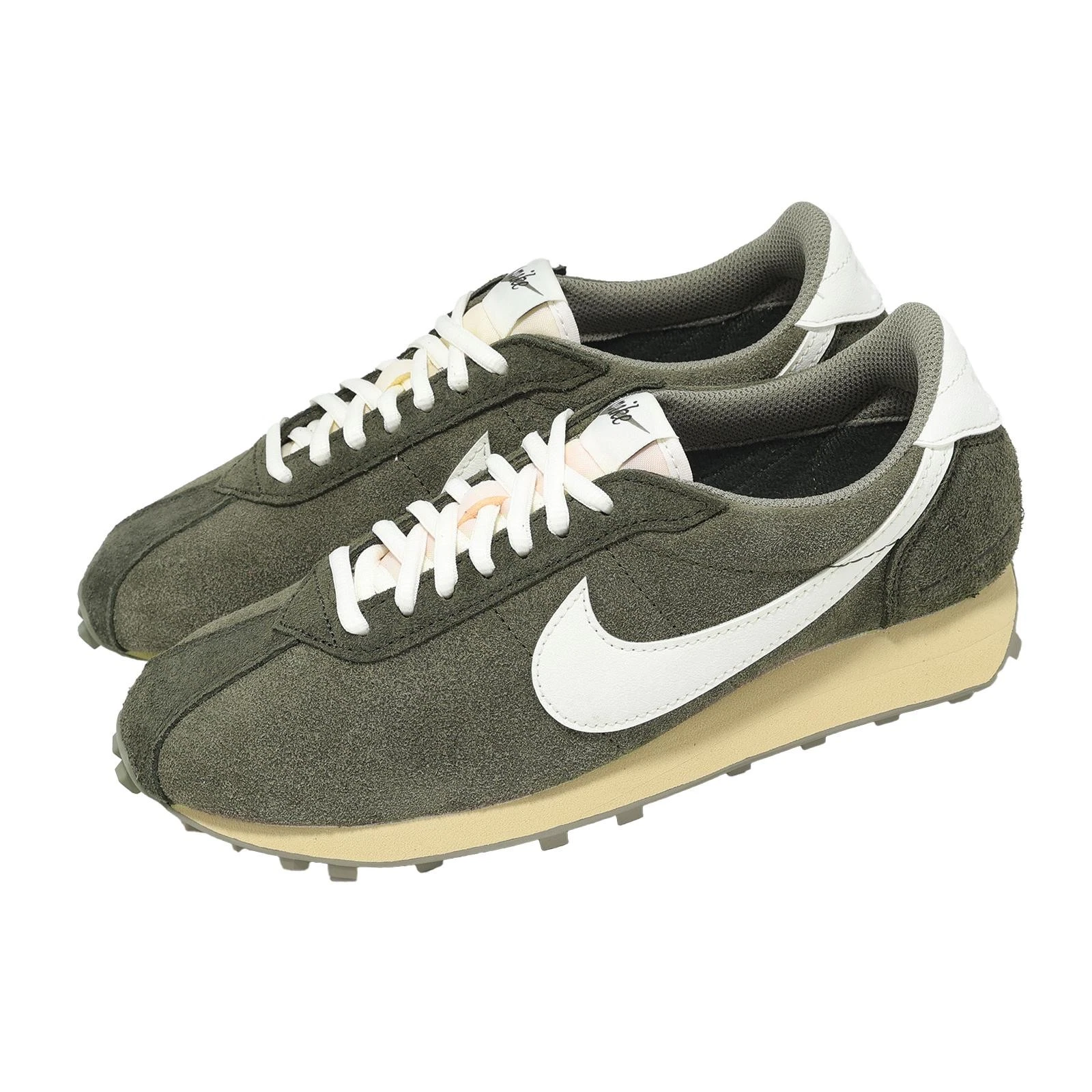 Nike LD-1000 Cargo Khaki Sail Men Casual Lifestyle Shoes Sneakers IM8059-325