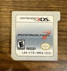 Mario Kart 7 | Nintendo 3DS 2012 US Edition | Authentic Game Cartridge Only