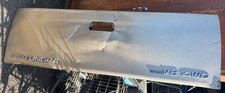 2000-2006 Toyota Tundra Tailgate Liftgate Hatch Panel Oem Rust Free Some Damage