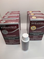 Keranique Hair Regrowth Treatment For Women 2 Minoxidil 11 Month Supply